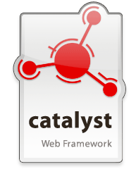 Catalyst 로고
